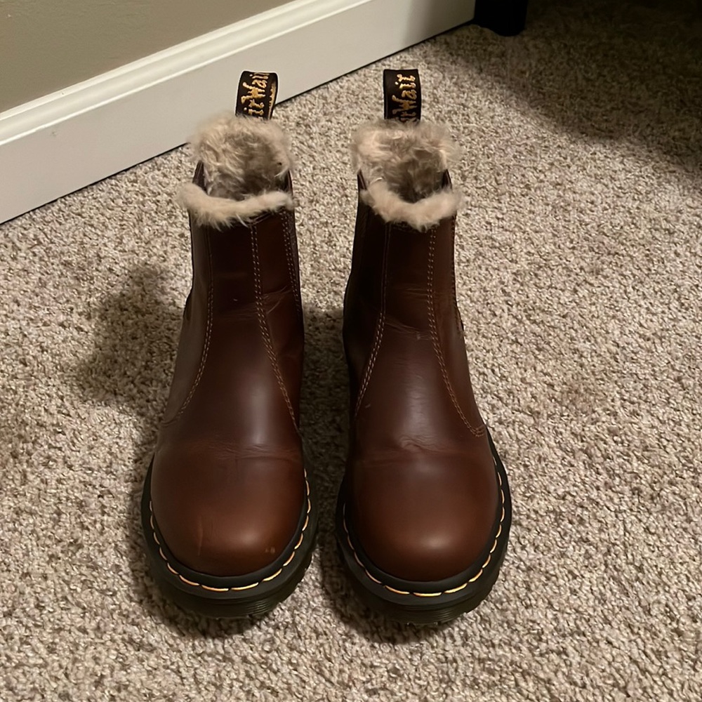 Dr. Martens